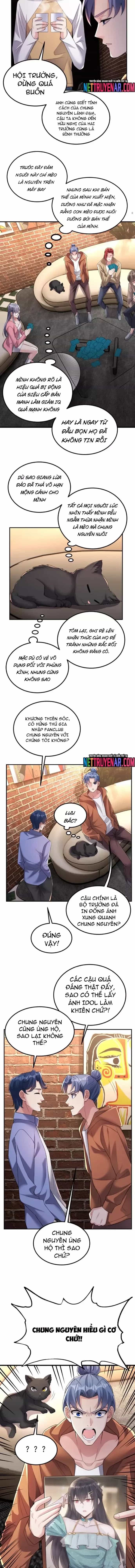 Học Cùng Em Gái, Không Cẩn Thận Trở Thành Vô Địch - Chương 159 - ảnh 5