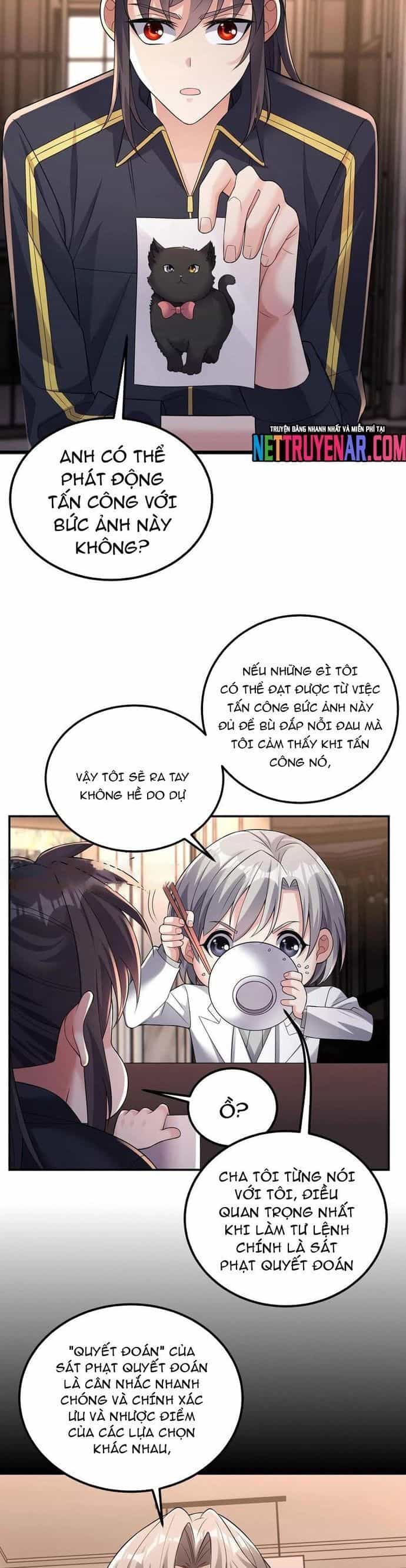Học Cùng Em Gái, Không Cẩn Thận Trở Thành Vô Địch - Chương 160 - ảnh 7