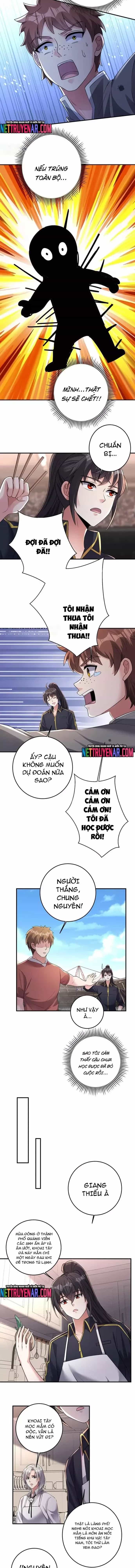 Học Cùng Em Gái, Không Cẩn Thận Trở Thành Vô Địch - Chương 165 - ảnh 5
