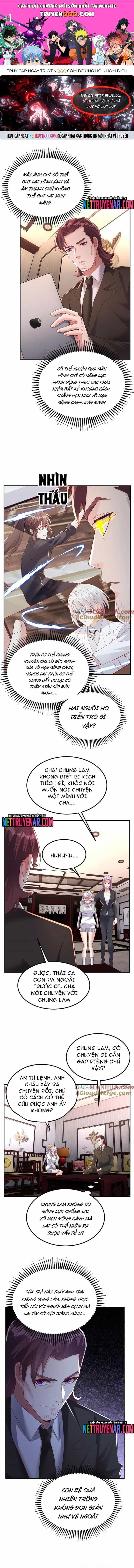 Học Cùng Em Gái, Không Cẩn Thận Trở Thành Vô Địch - Chương 171 - ảnh 1