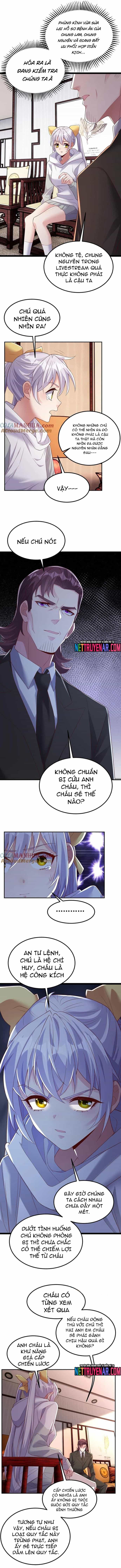 Học Cùng Em Gái, Không Cẩn Thận Trở Thành Vô Địch - Chương 171 - ảnh 2