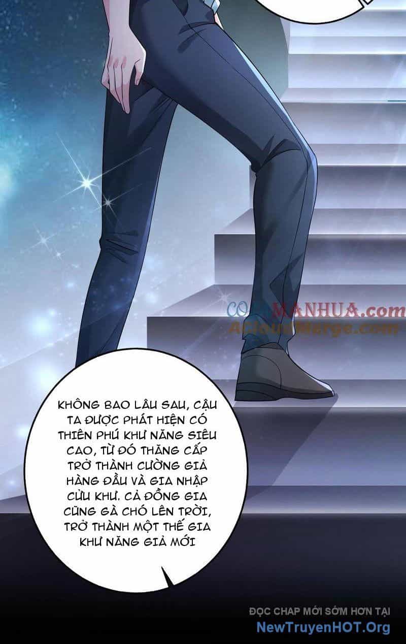 Học Cùng Em Gái, Không Cẩn Thận Trở Thành Vô Địch - Chương 177 - ảnh 5