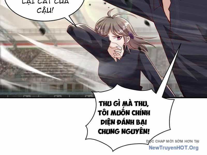 Học Cùng Em Gái, Không Cẩn Thận Trở Thành Vô Địch - Chương 178 - ảnh 38