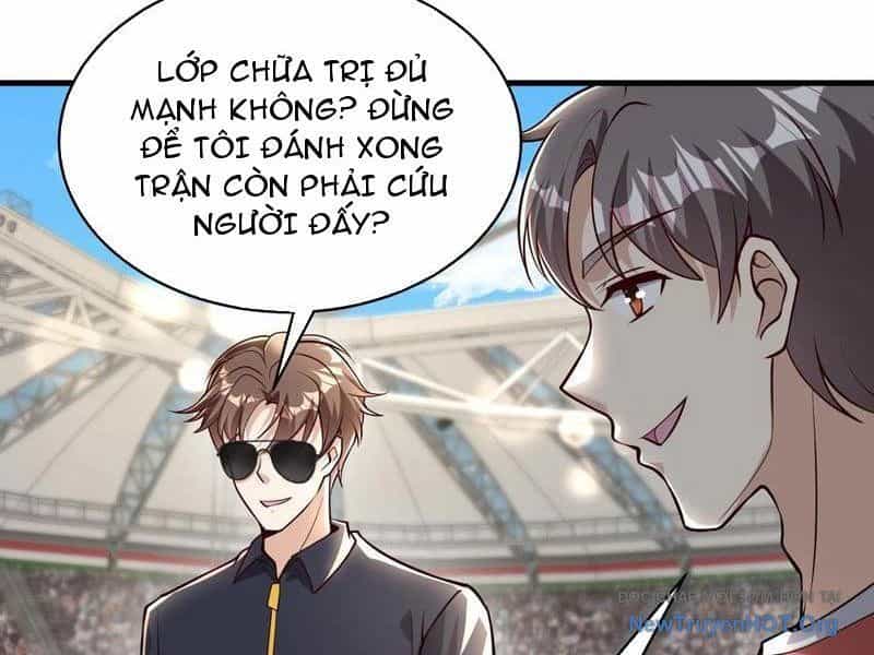 Học Cùng Em Gái, Không Cẩn Thận Trở Thành Vô Địch - Chương 178 - ảnh 8