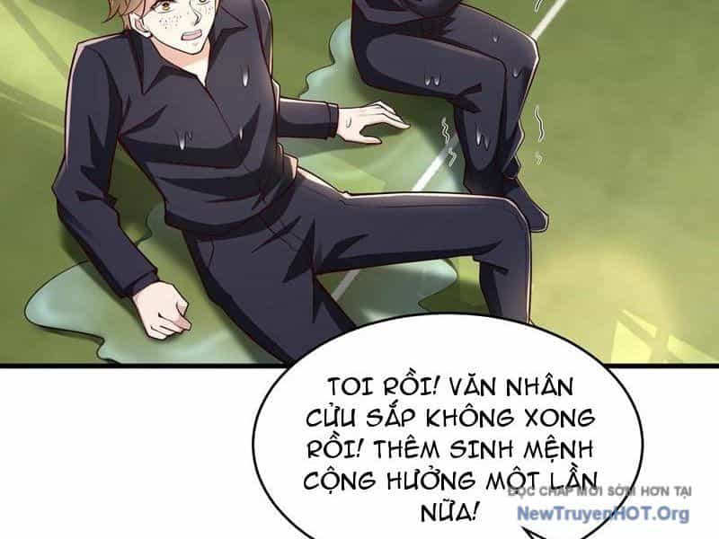 Học Cùng Em Gái, Không Cẩn Thận Trở Thành Vô Địch - Chương 179 - ảnh 27