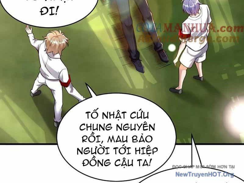 Học Cùng Em Gái, Không Cẩn Thận Trở Thành Vô Địch - Chương 179 - ảnh 30