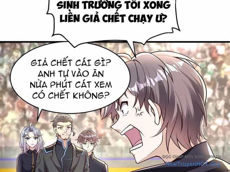 Học Cùng Em Gái, Không Cẩn Thận Trở Thành Vô Địch - Chương 179 - ảnh 32