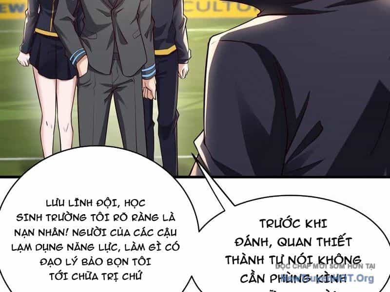 Học Cùng Em Gái, Không Cẩn Thận Trở Thành Vô Địch - Chương 179 - ảnh 33