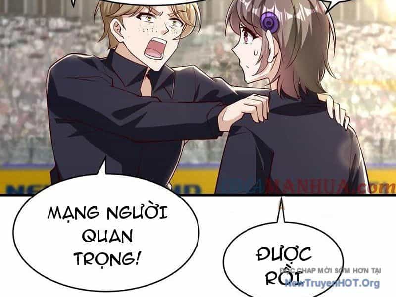 Học Cùng Em Gái, Không Cẩn Thận Trở Thành Vô Địch - Chương 179 - ảnh 39