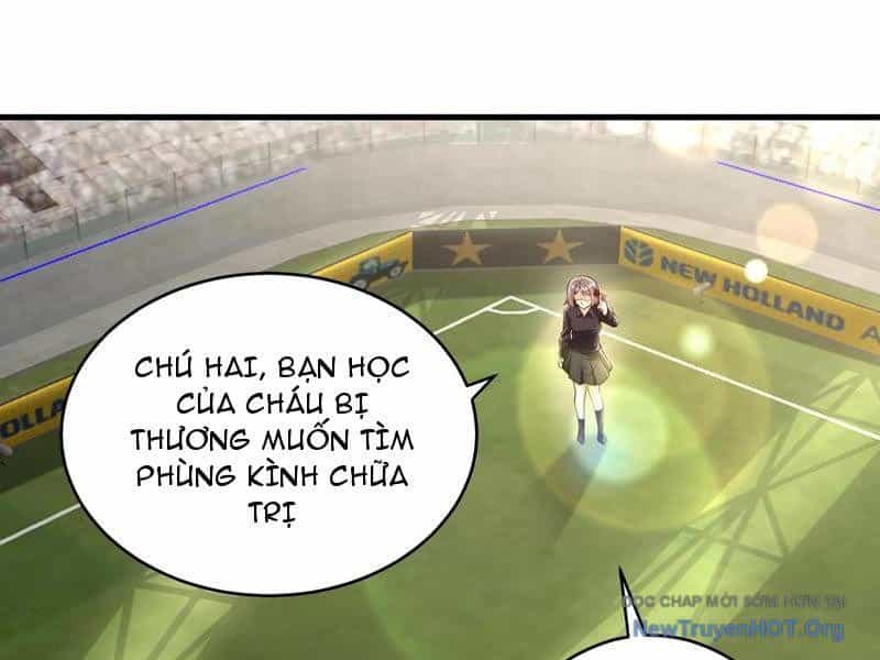 Học Cùng Em Gái, Không Cẩn Thận Trở Thành Vô Địch - Chương 179 - ảnh 41