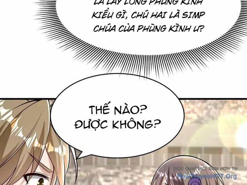 Học Cùng Em Gái, Không Cẩn Thận Trở Thành Vô Địch - Chương 179 - ảnh 47