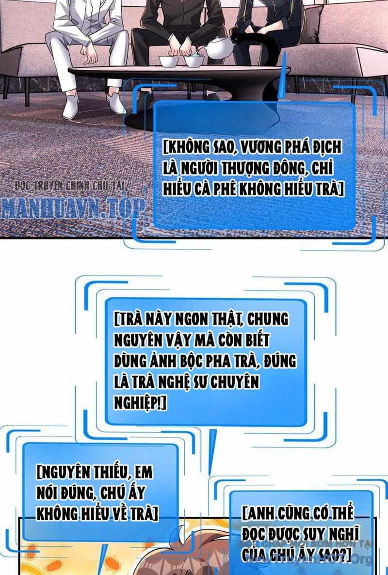 Học Cùng Em Gái, Không Cẩn Thận Trở Thành Vô Địch - Chương 181 - ảnh 12
