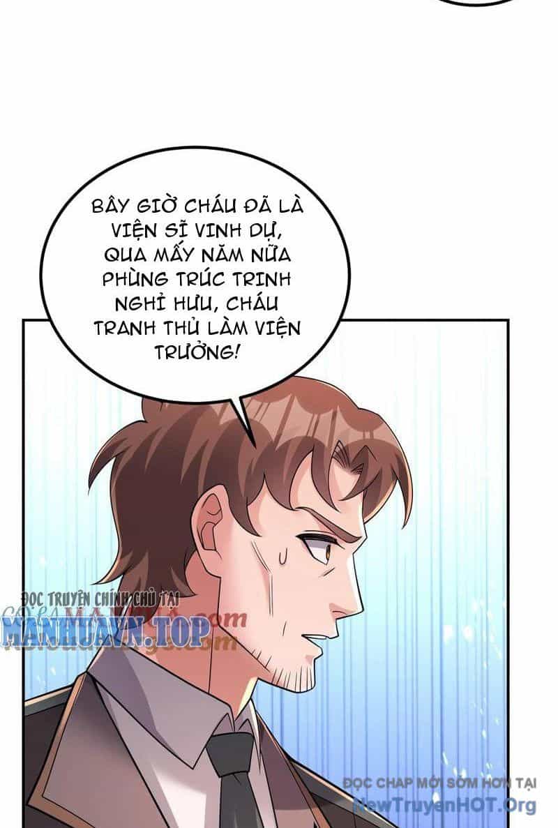 Học Cùng Em Gái, Không Cẩn Thận Trở Thành Vô Địch - Chương 181 - ảnh 18