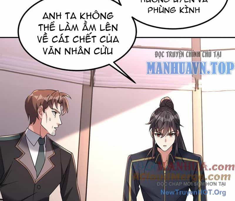 Học Cùng Em Gái, Không Cẩn Thận Trở Thành Vô Địch - Chương 181 - ảnh 28