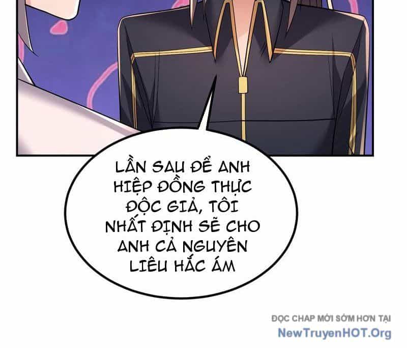 Học Cùng Em Gái, Không Cẩn Thận Trở Thành Vô Địch - Chương 181 - ảnh 38
