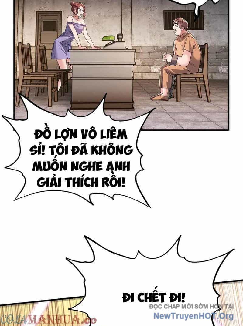 Học Cùng Em Gái, Không Cẩn Thận Trở Thành Vô Địch - Chương 182 - ảnh 28