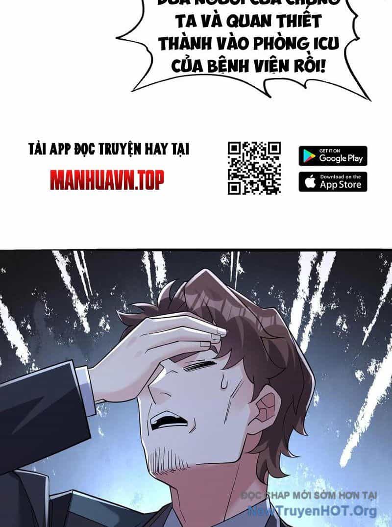 Học Cùng Em Gái, Không Cẩn Thận Trở Thành Vô Địch - Chương 182 - ảnh 35