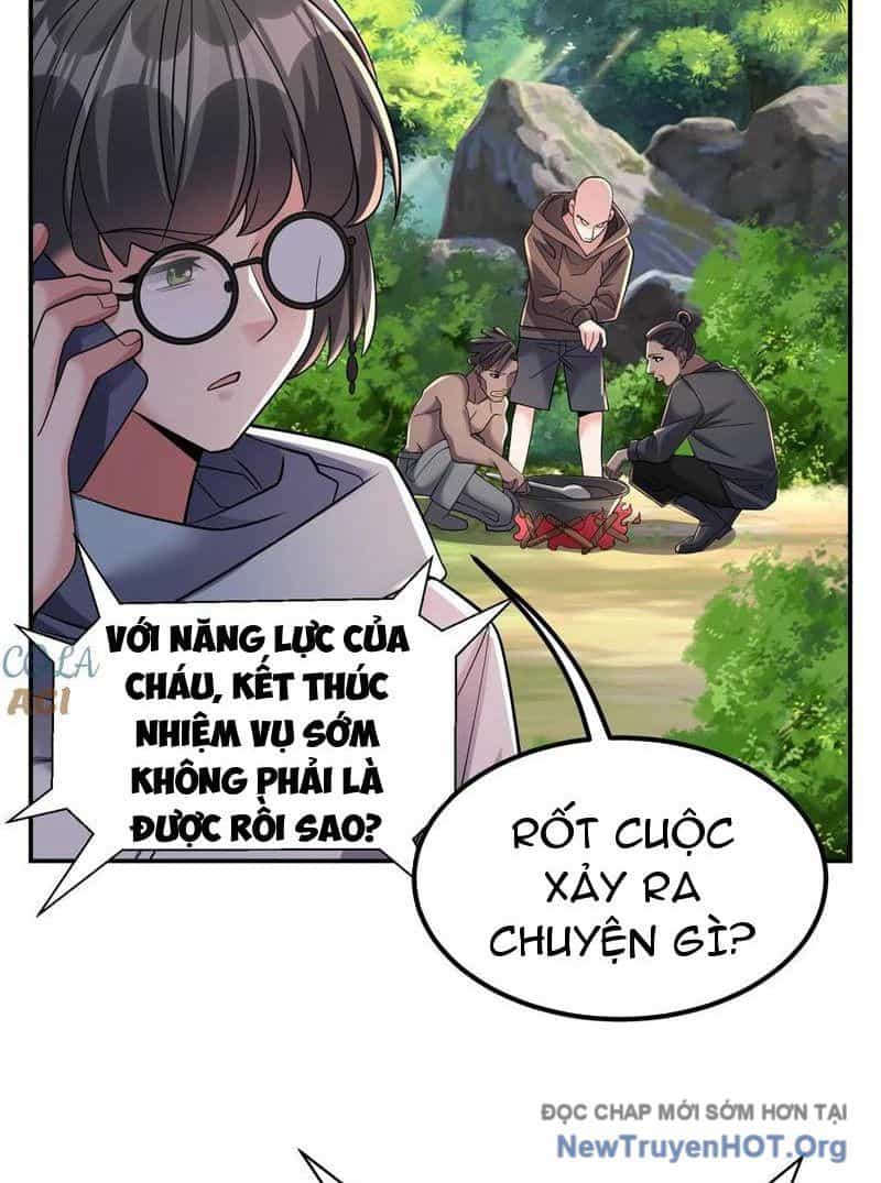 Học Cùng Em Gái, Không Cẩn Thận Trở Thành Vô Địch - Chương 182 - ảnh 39