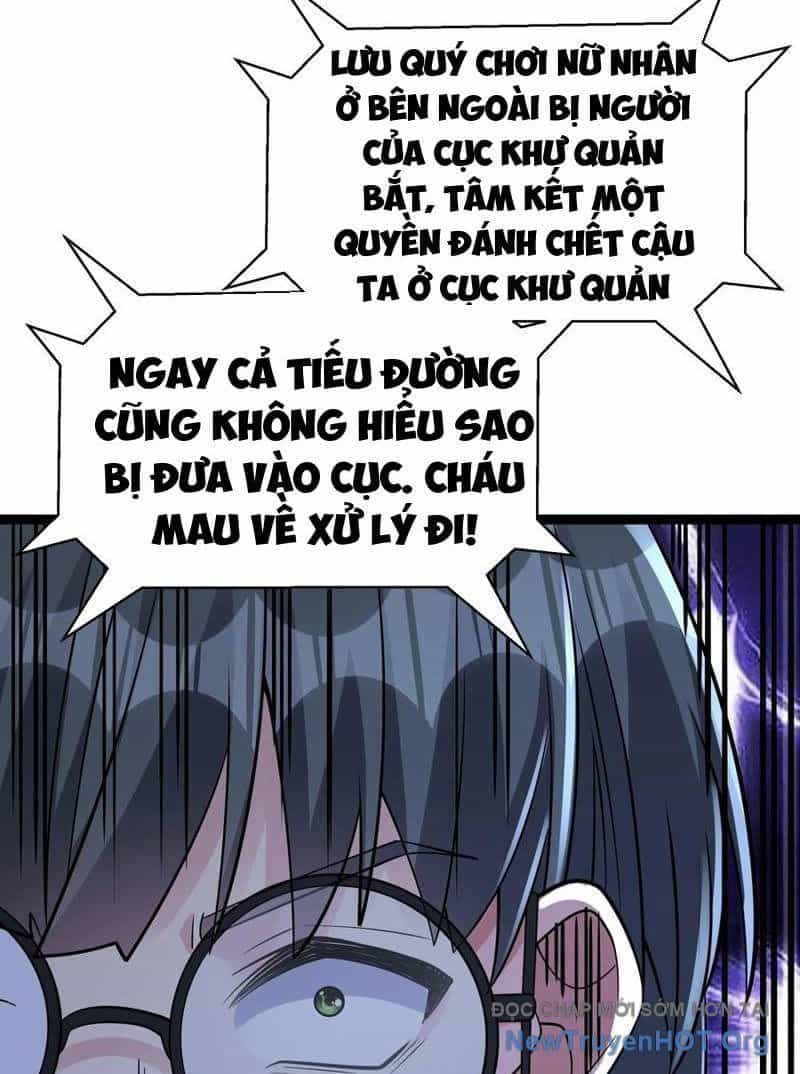 Học Cùng Em Gái, Không Cẩn Thận Trở Thành Vô Địch - Chương 182 - ảnh 40