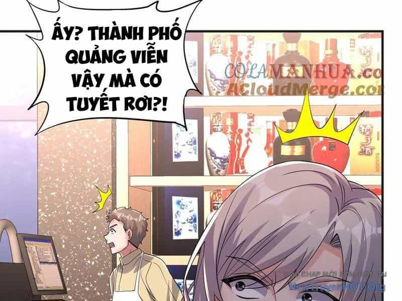 Học Cùng Em Gái, Không Cẩn Thận Trở Thành Vô Địch - Chương 183 - ảnh 59