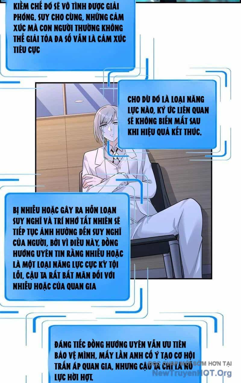 Học Cùng Em Gái, Không Cẩn Thận Trở Thành Vô Địch - Chương 186 - ảnh 10