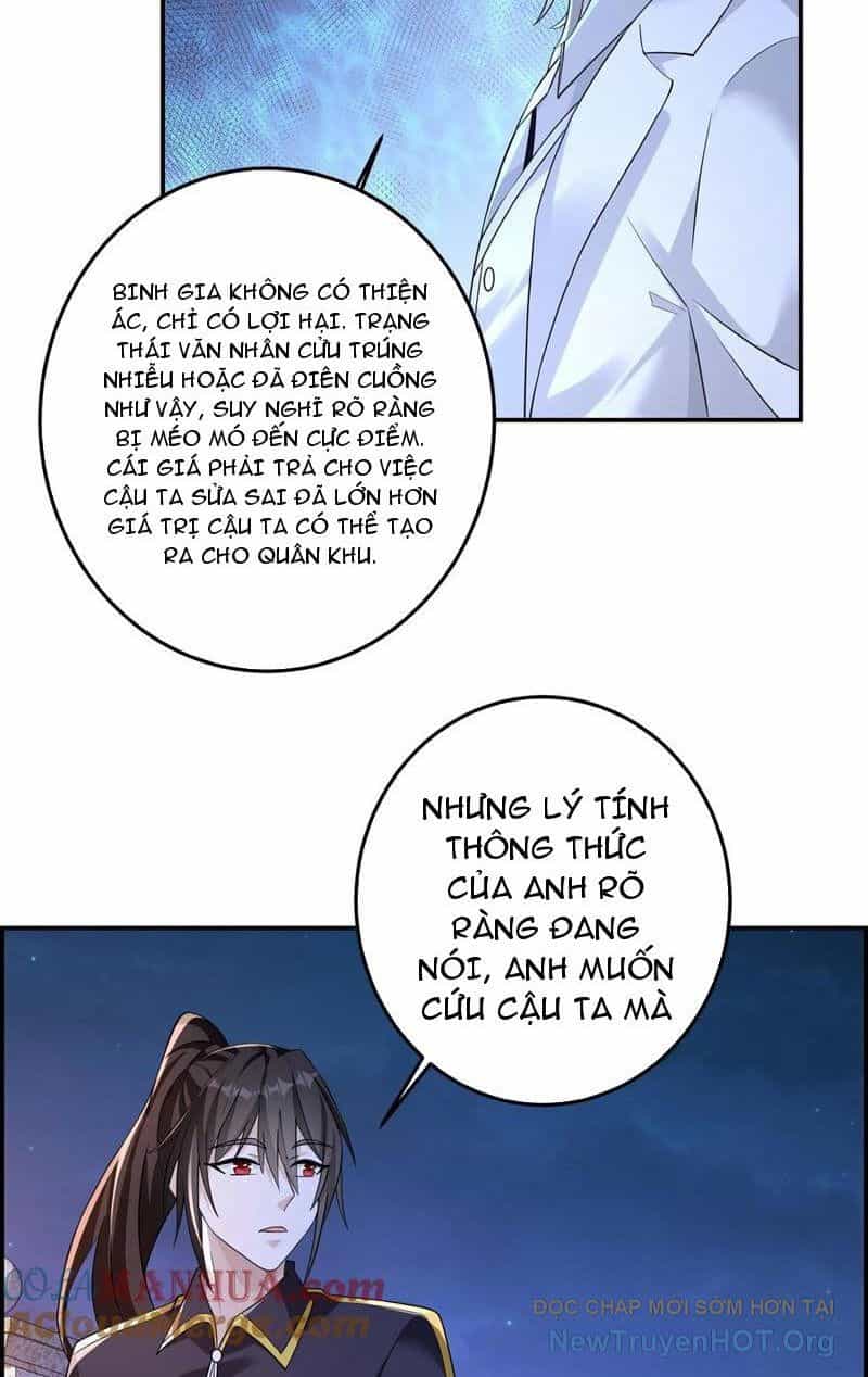 Học Cùng Em Gái, Không Cẩn Thận Trở Thành Vô Địch - Chương 186 - ảnh 18