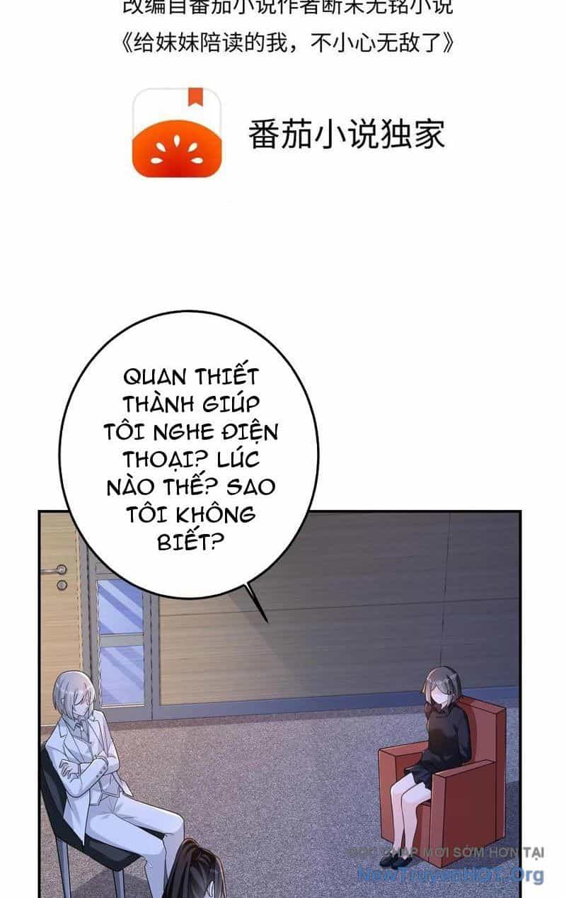 Học Cùng Em Gái, Không Cẩn Thận Trở Thành Vô Địch - Chương 186 - ảnh 3