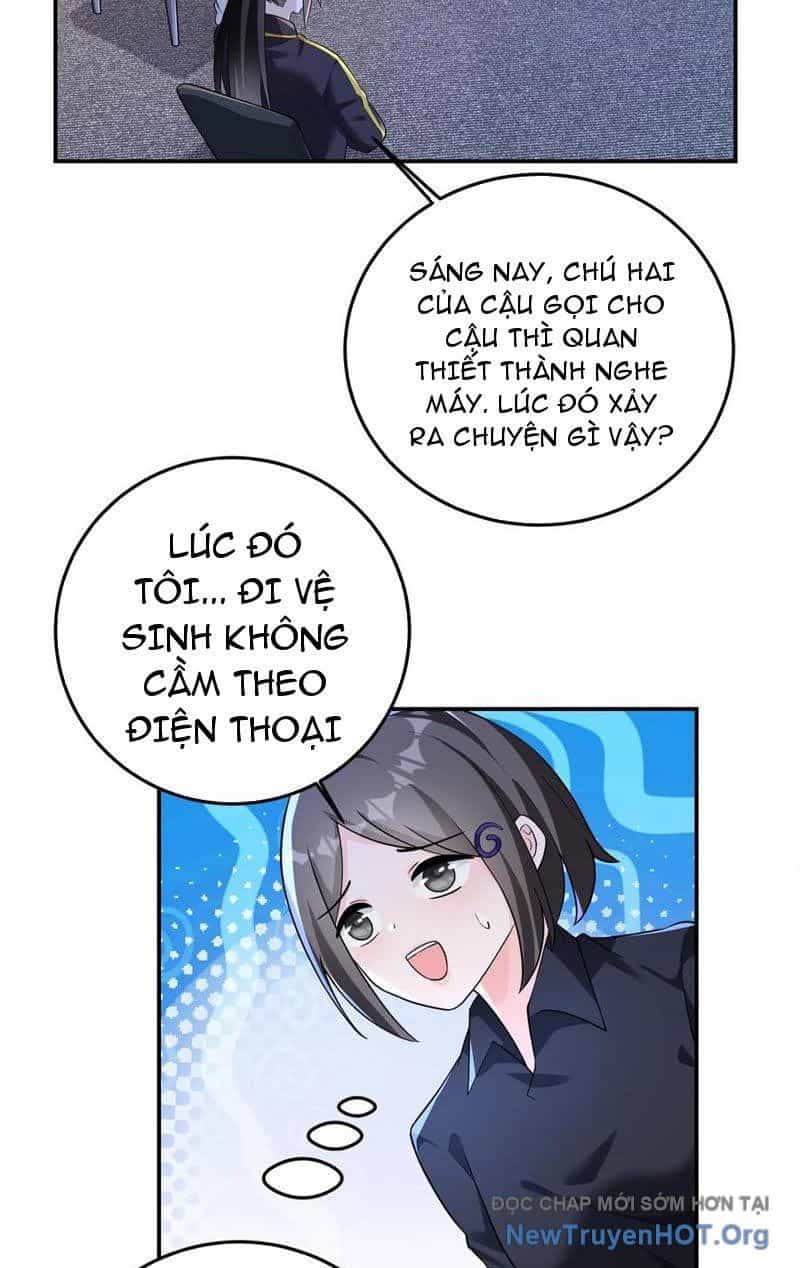 Học Cùng Em Gái, Không Cẩn Thận Trở Thành Vô Địch - Chương 186 - ảnh 4