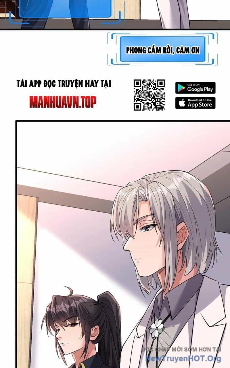 Học Cùng Em Gái, Không Cẩn Thận Trở Thành Vô Địch - Chương 187 - ảnh 19