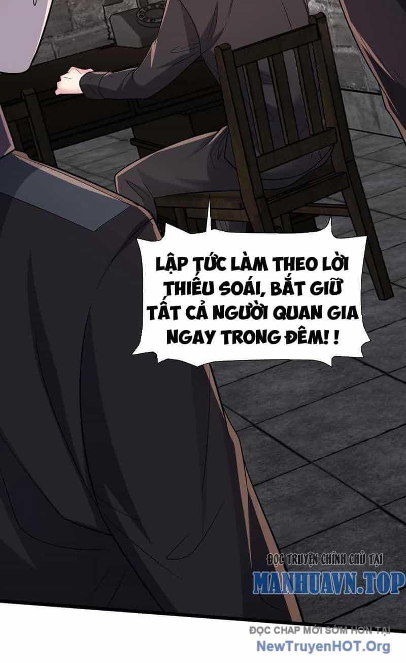 Học Cùng Em Gái, Không Cẩn Thận Trở Thành Vô Địch - Chương 187 - ảnh 41