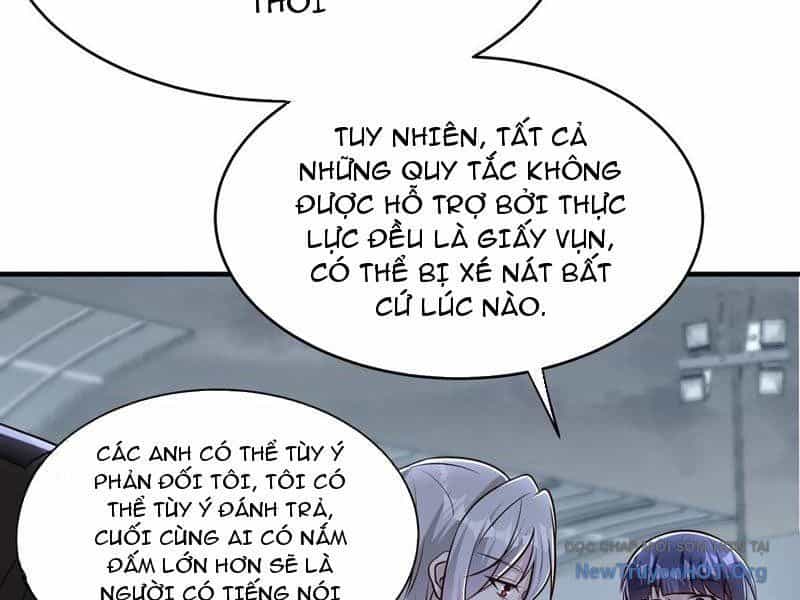 Học Cùng Em Gái, Không Cẩn Thận Trở Thành Vô Địch - Chương 190 - ảnh 23