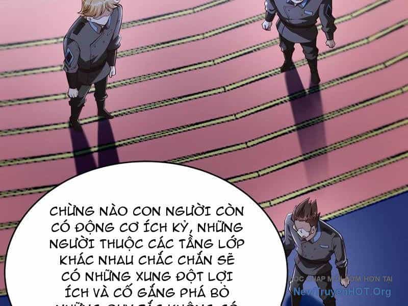 Học Cùng Em Gái, Không Cẩn Thận Trở Thành Vô Địch - Chương 190 - ảnh 34