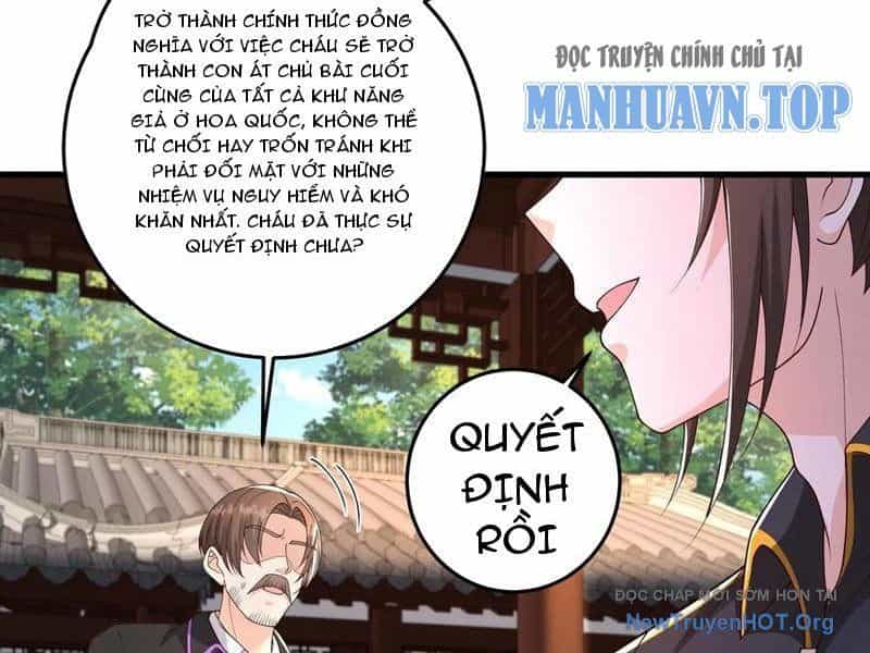 Học Cùng Em Gái, Không Cẩn Thận Trở Thành Vô Địch - Chương 191 - ảnh 42