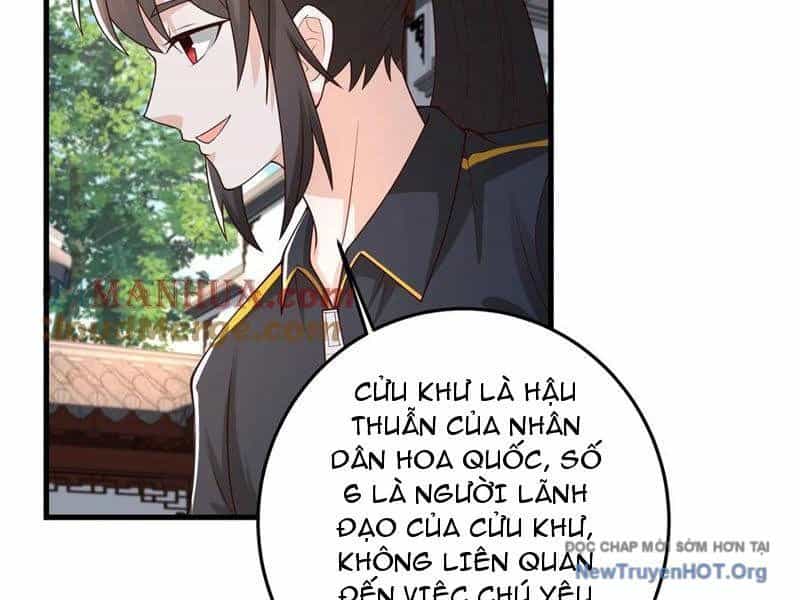 Học Cùng Em Gái, Không Cẩn Thận Trở Thành Vô Địch - Chương 191 - ảnh 54