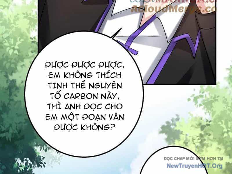 Học Cùng Em Gái, Không Cẩn Thận Trở Thành Vô Địch - Chương 192 - ảnh 45