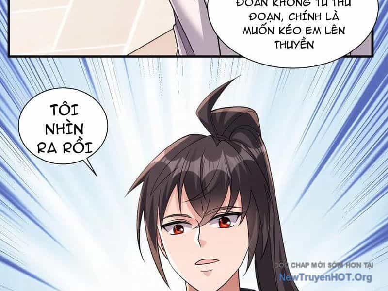 Học Cùng Em Gái, Không Cẩn Thận Trở Thành Vô Địch - Chương 193 - ảnh 19