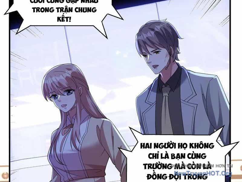 Học Cùng Em Gái, Không Cẩn Thận Trở Thành Vô Địch - Chương 193 - ảnh 37