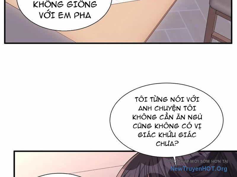 Học Cùng Em Gái, Không Cẩn Thận Trở Thành Vô Địch - Chương 193 - ảnh 4