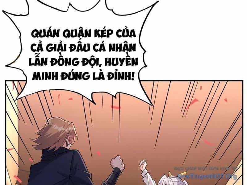 Học Cùng Em Gái, Không Cẩn Thận Trở Thành Vô Địch - Chương 194 - ảnh 30