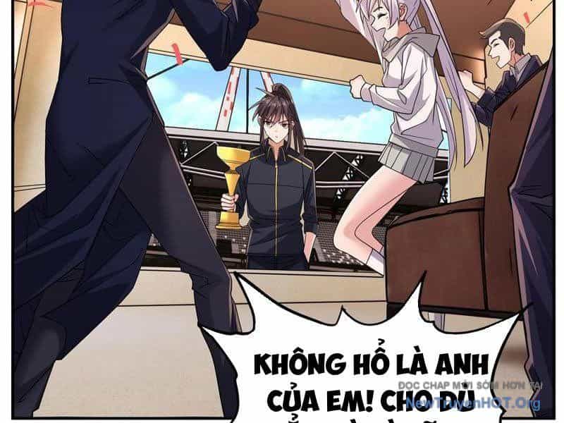 Học Cùng Em Gái, Không Cẩn Thận Trở Thành Vô Địch - Chương 194 - ảnh 31