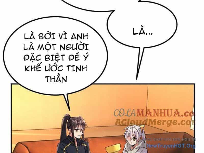 Học Cùng Em Gái, Không Cẩn Thận Trở Thành Vô Địch - Chương 194 - ảnh 39
