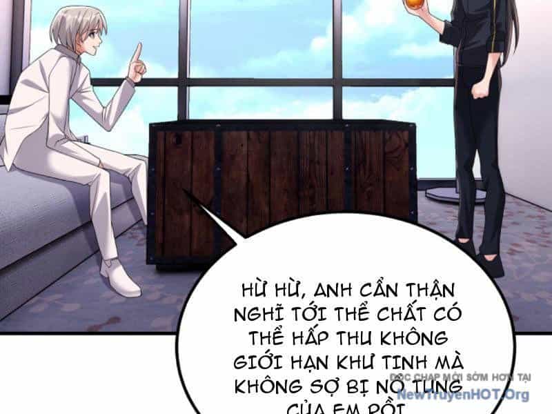 Học Cùng Em Gái, Không Cẩn Thận Trở Thành Vô Địch - Chương 195 - ảnh 55