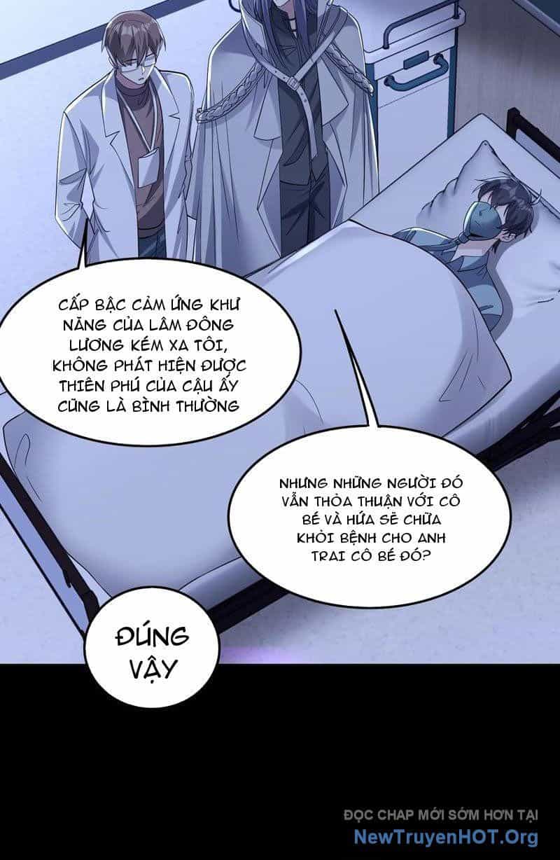 Học Cùng Em Gái, Không Cẩn Thận Trở Thành Vô Địch - Chương 196 - ảnh 20