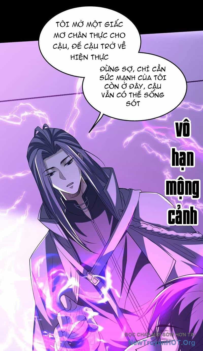Học Cùng Em Gái, Không Cẩn Thận Trở Thành Vô Địch - Chương 196 - ảnh 22
