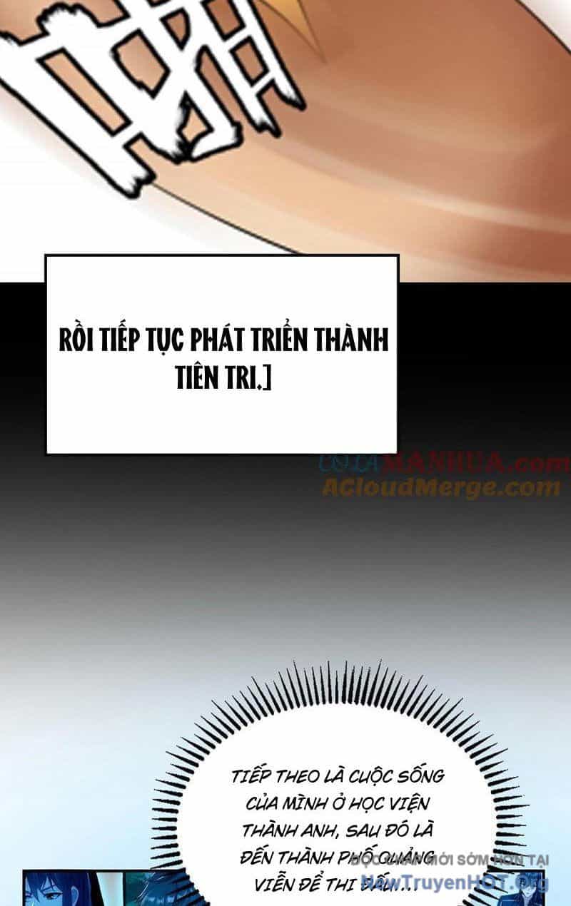 Học Cùng Em Gái, Không Cẩn Thận Trở Thành Vô Địch - Chương 198 - ảnh 25