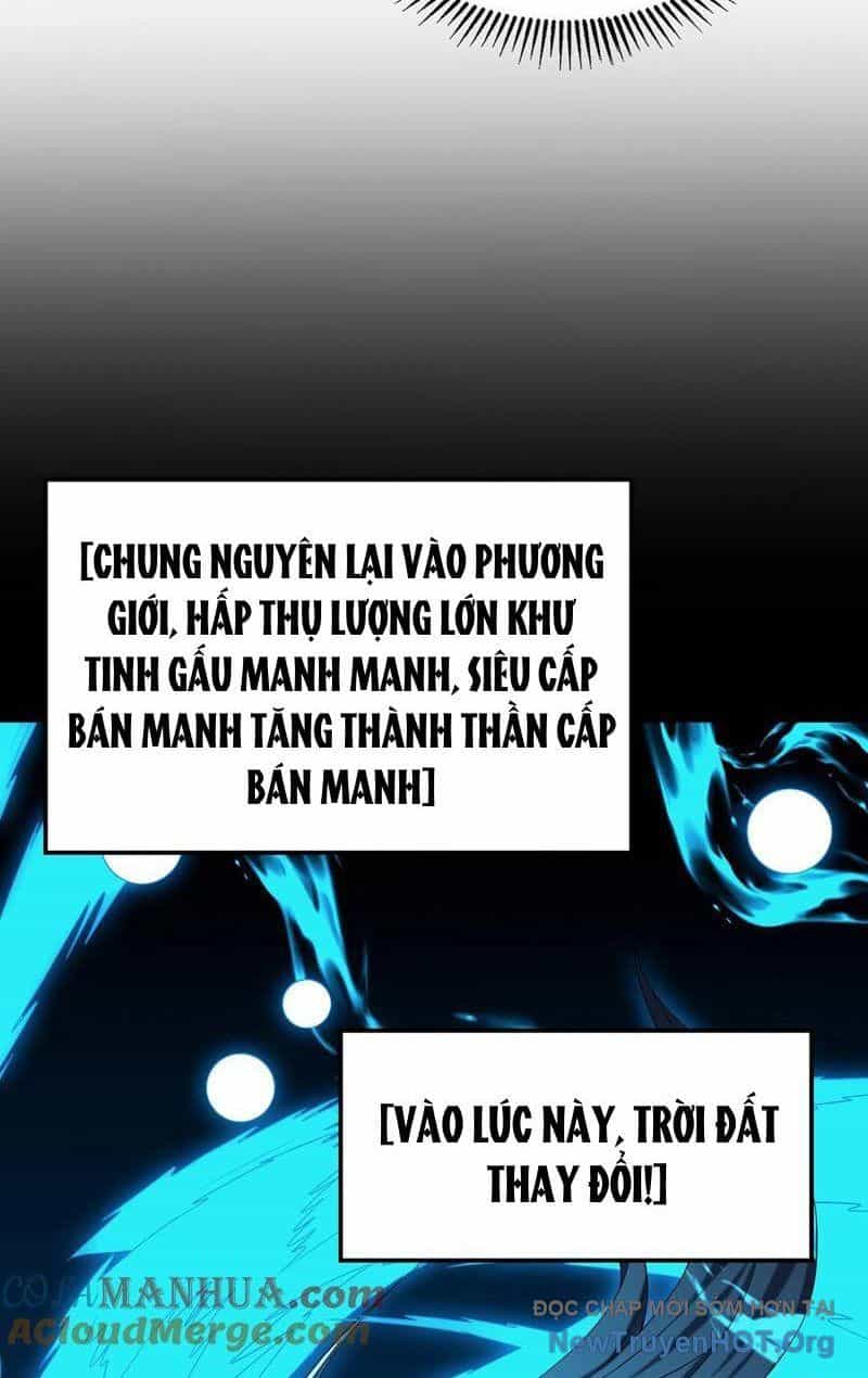 Học Cùng Em Gái, Không Cẩn Thận Trở Thành Vô Địch - Chương 198 - ảnh 38