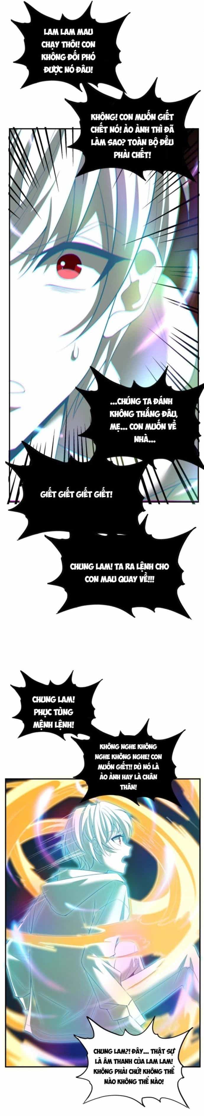 Học Cùng Em Gái, Không Cẩn Thận Trở Thành Vô Địch - Chương 2 - ảnh 11