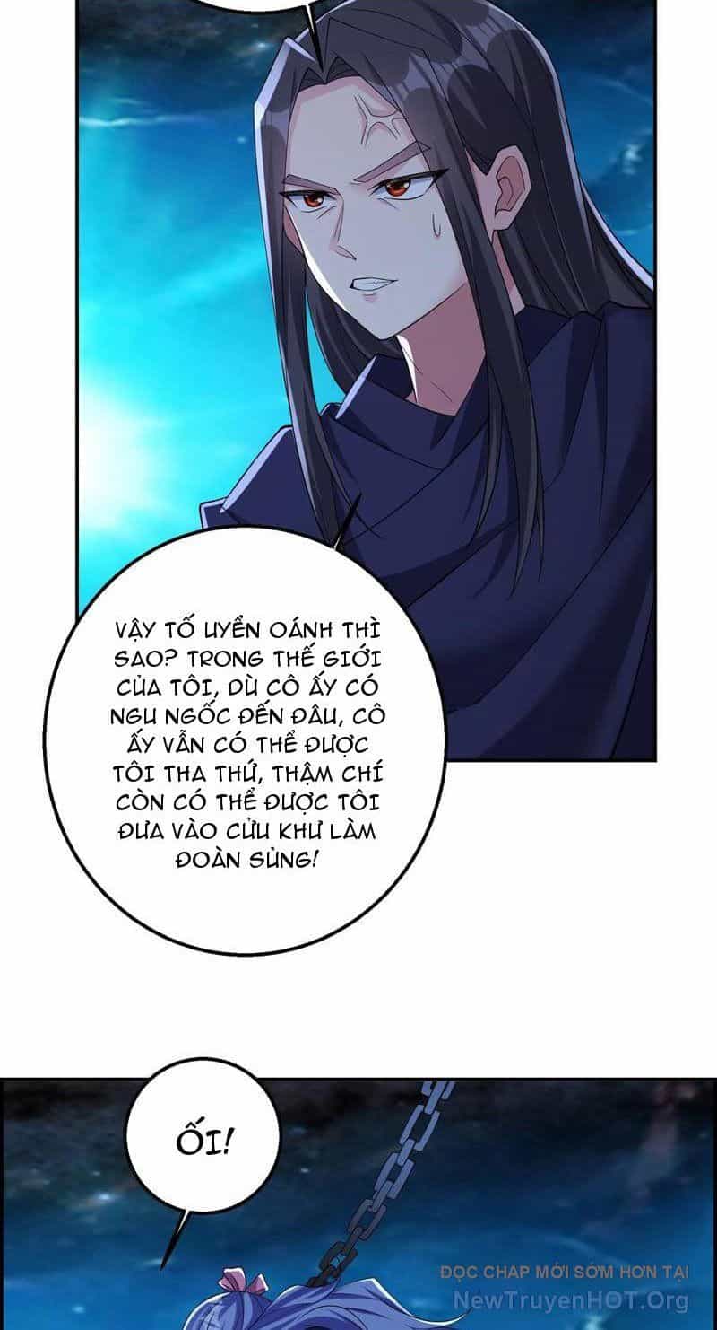 Học Cùng Em Gái, Không Cẩn Thận Trở Thành Vô Địch - Chương 202 - ảnh 6