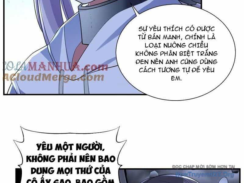 Học Cùng Em Gái, Không Cẩn Thận Trở Thành Vô Địch - Chương 203 - ảnh 11