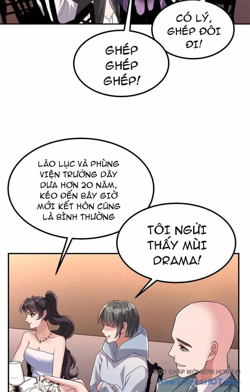 Học Cùng Em Gái, Không Cẩn Thận Trở Thành Vô Địch - Chương 205 - ảnh 11